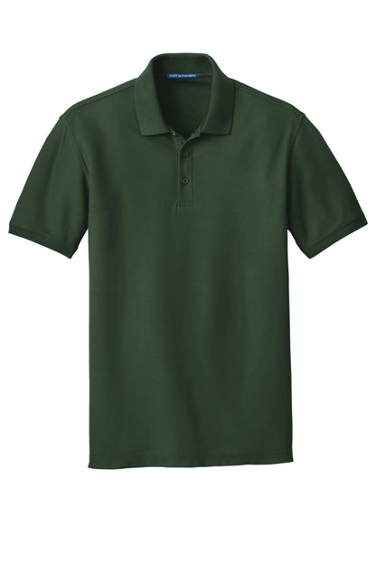 Port Authority Core Classic Pique Polo. K100