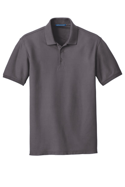 Port Authority Core Classic Pique Polo. K100