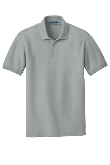 Port Authority Core Classic Pique Polo. K100