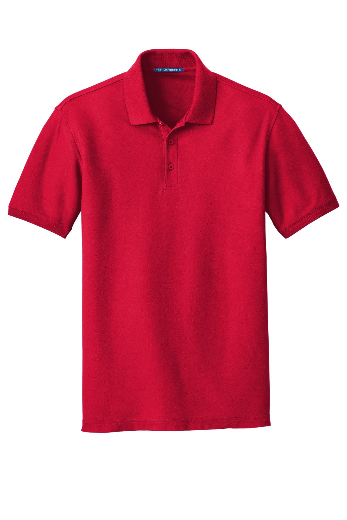 Port Authority Core Classic Pique Polo. K100