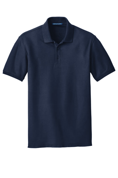 Port Authority Core Classic Pique Polo. K100