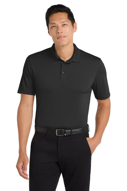 Port Authority Dry Zone UV Micro-Mesh Polo. K110