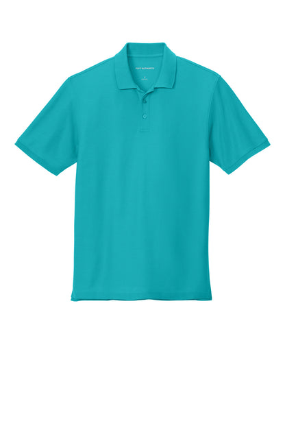 Port Authority Wearever Signature Pique Polo K200
