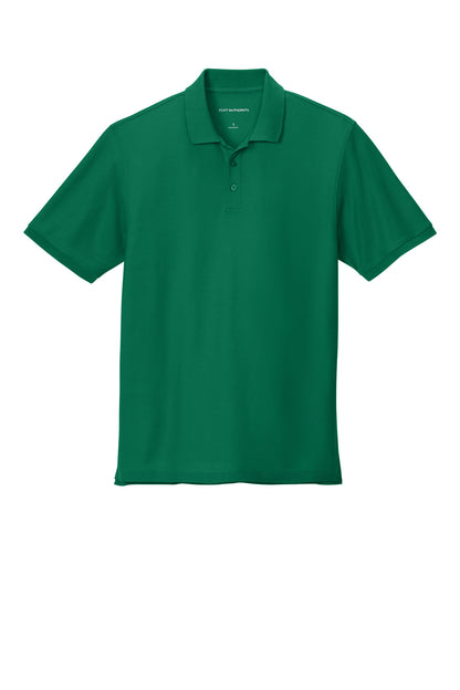 Port Authority Wearever Signature Pique Polo K200