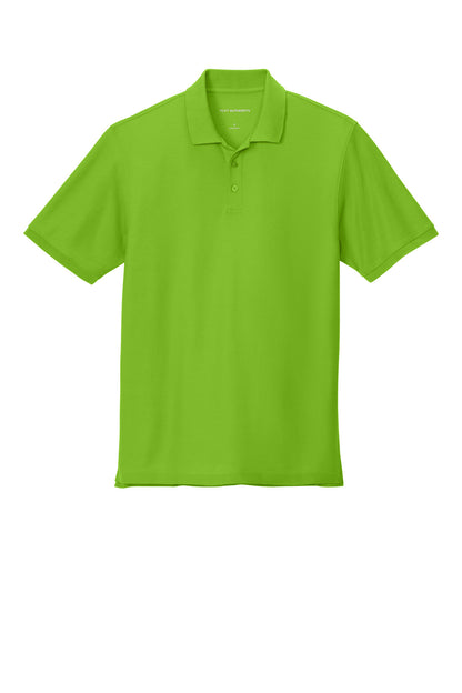 Port Authority Wearever Signature Pique Polo K200
