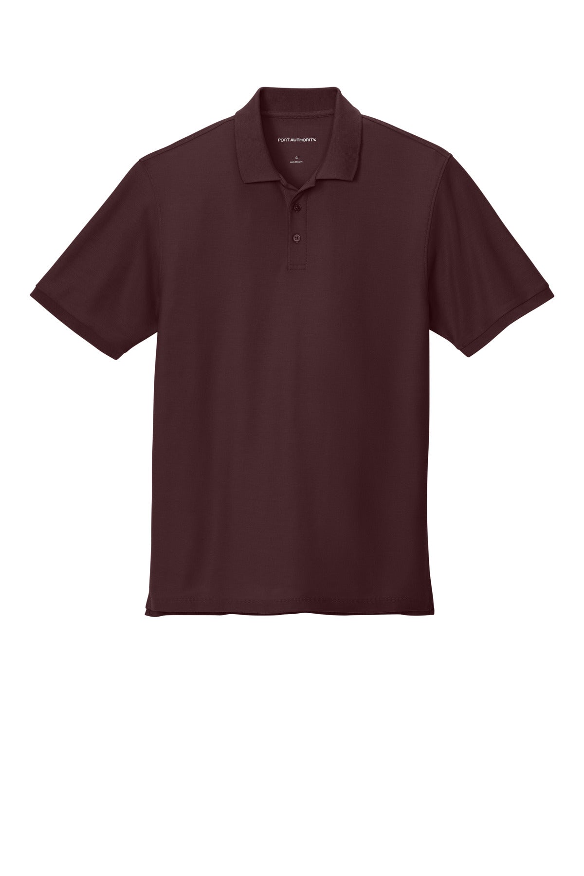 Port Authority Wearever Signature Pique Polo K200