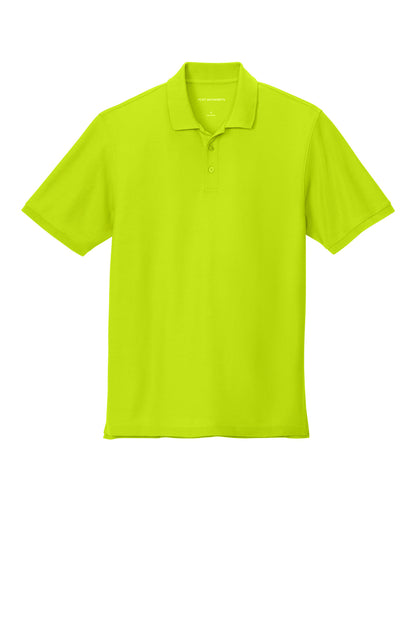 Port Authority Wearever Signature Pique Polo K200