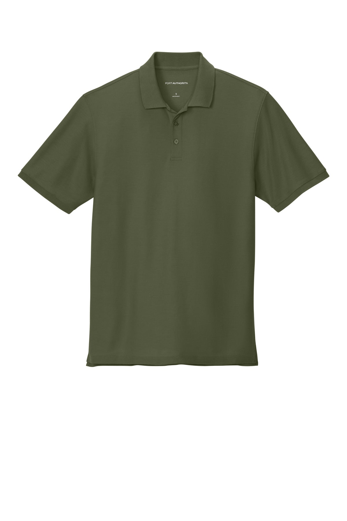 Port Authority Wearever Signature Pique Polo K200