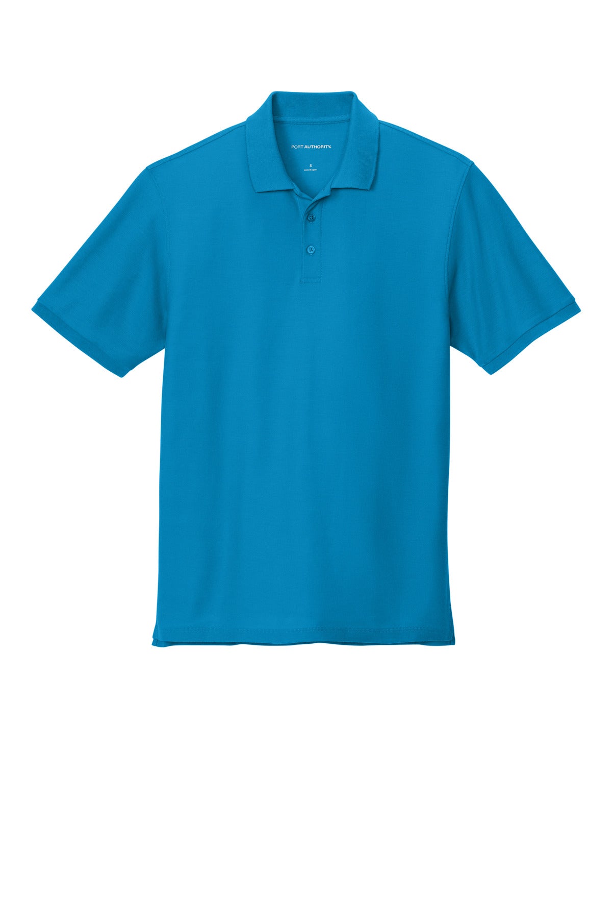 Port Authority Wearever Signature Pique Polo K200