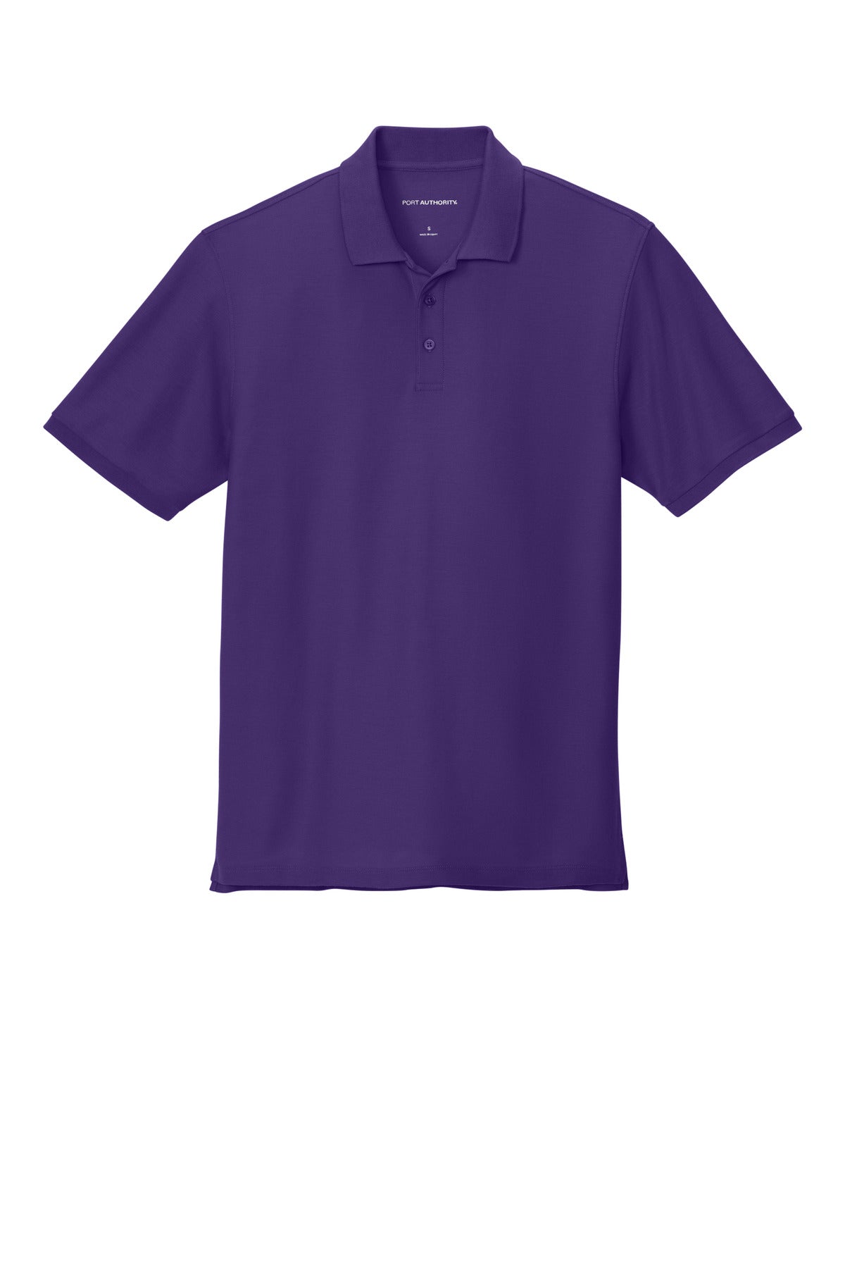 Port Authority Wearever Signature Pique Polo K200