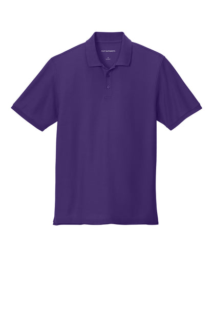Port Authority Wearever Signature Pique Polo K200
