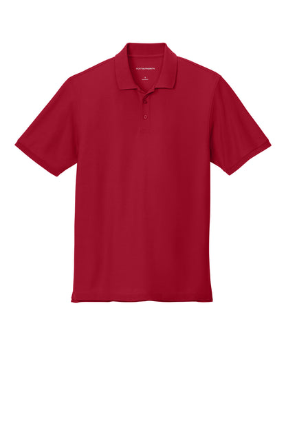 Port Authority Wearever Signature Pique Polo K200