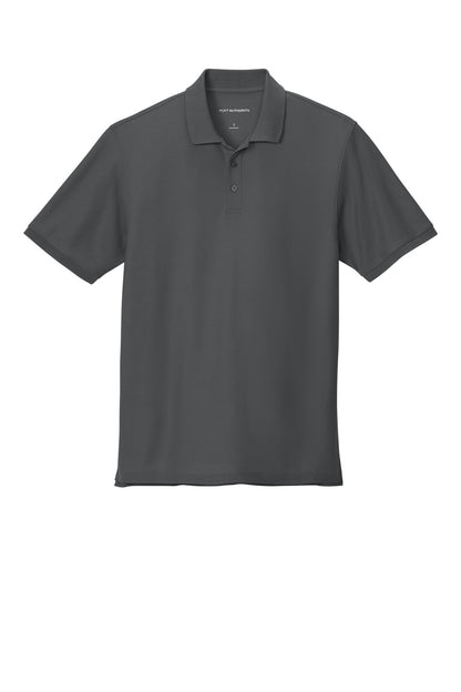 Port Authority Wearever Signature Pique Polo K200