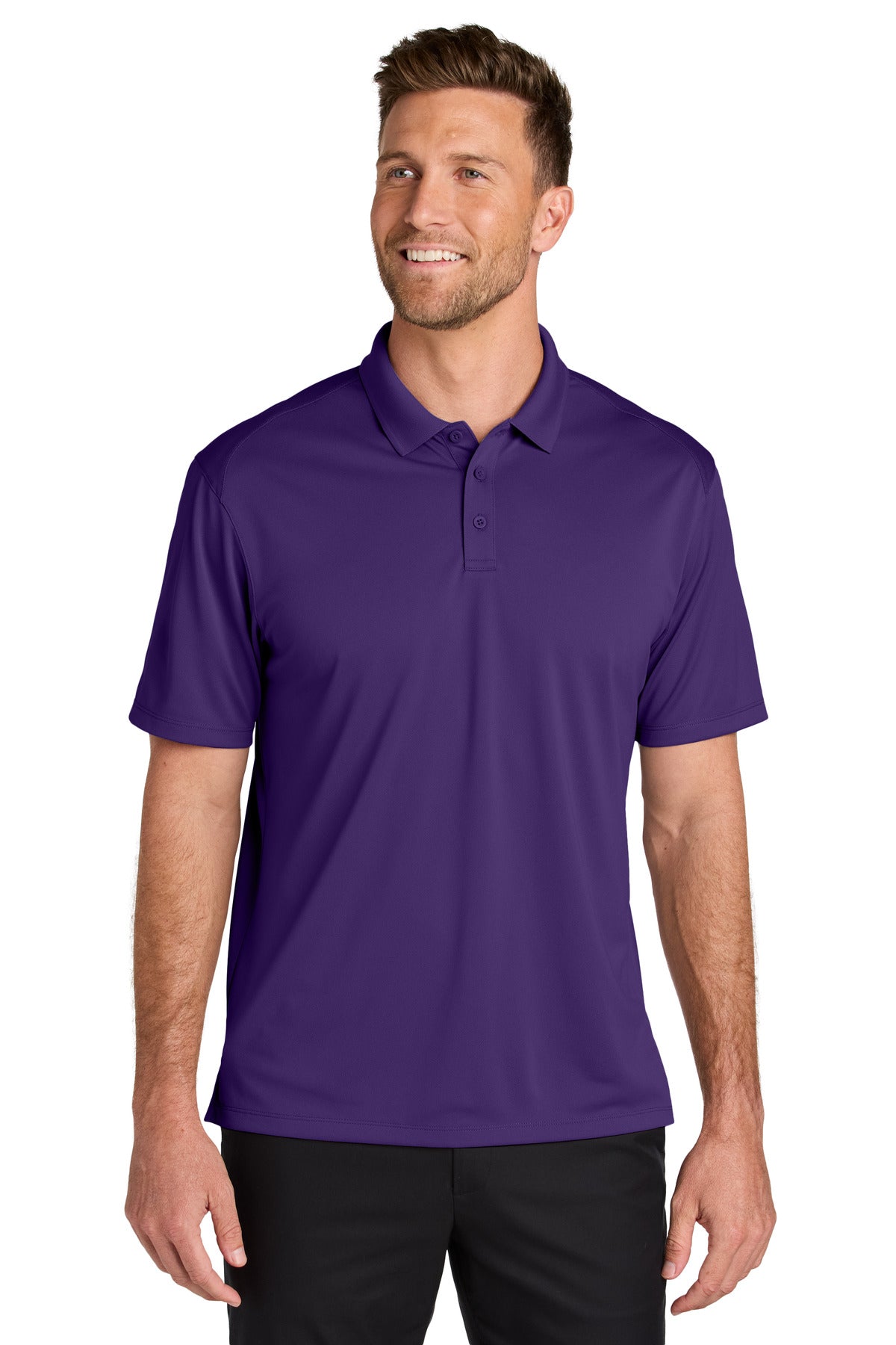 SanMar K240_prismpurple_model_front.jpg