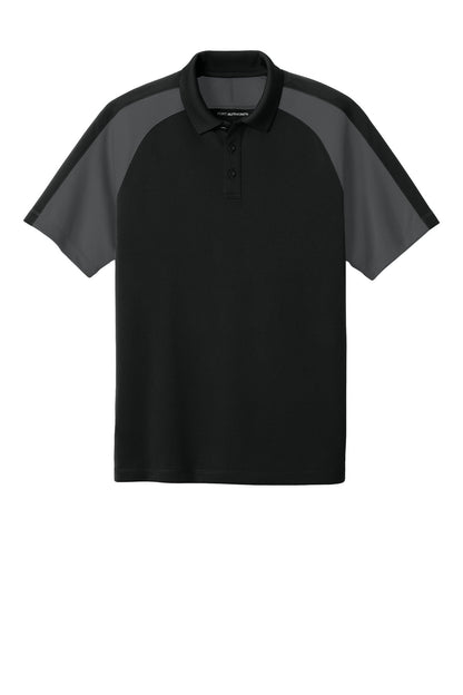 SanMar K247_deepblackstormgrey_flat_front.jpg?v=1762291392