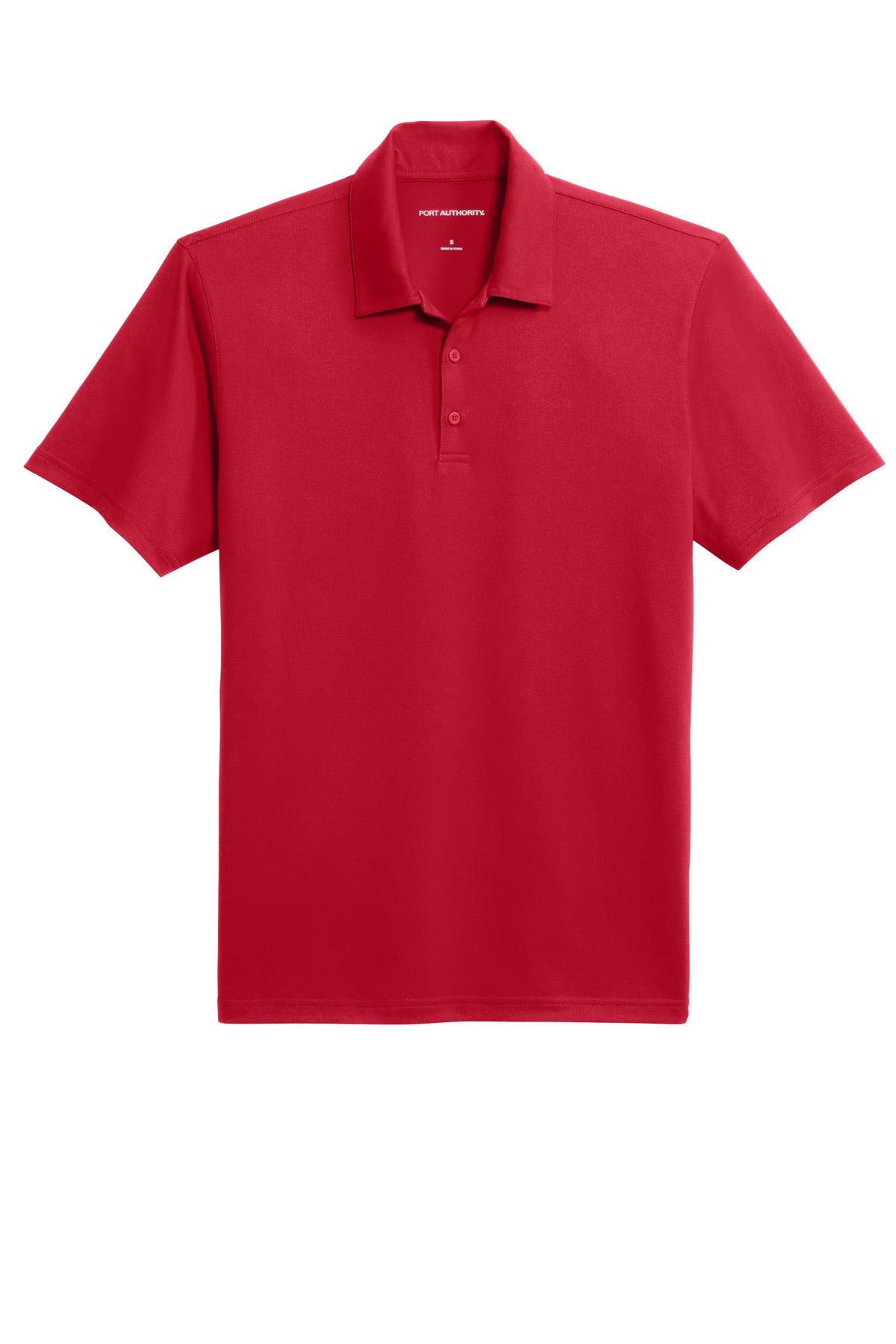 Port Authority Performance Staff Polo K398