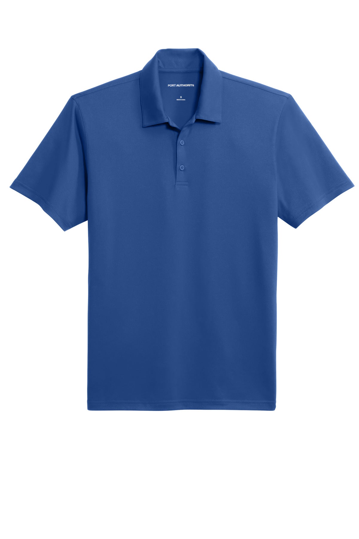 Port Authority Performance Staff Polo K398