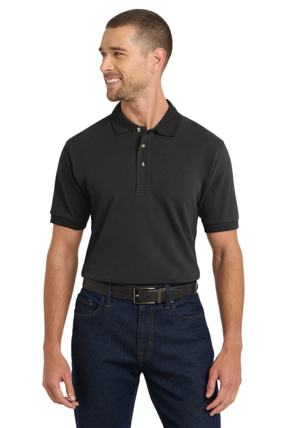 SanMar K420_black_model_front.jpg
