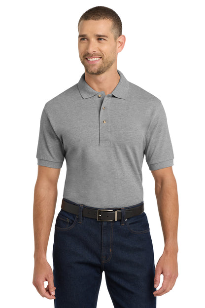 SanMar K420_oxford_model_front.jpg