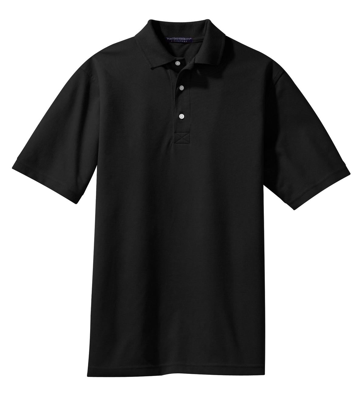 Port Authority Rapid Dry Polo. K455