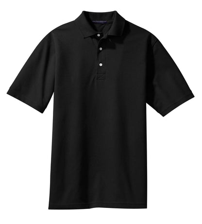 Port Authority Rapid Dry Polo. K455