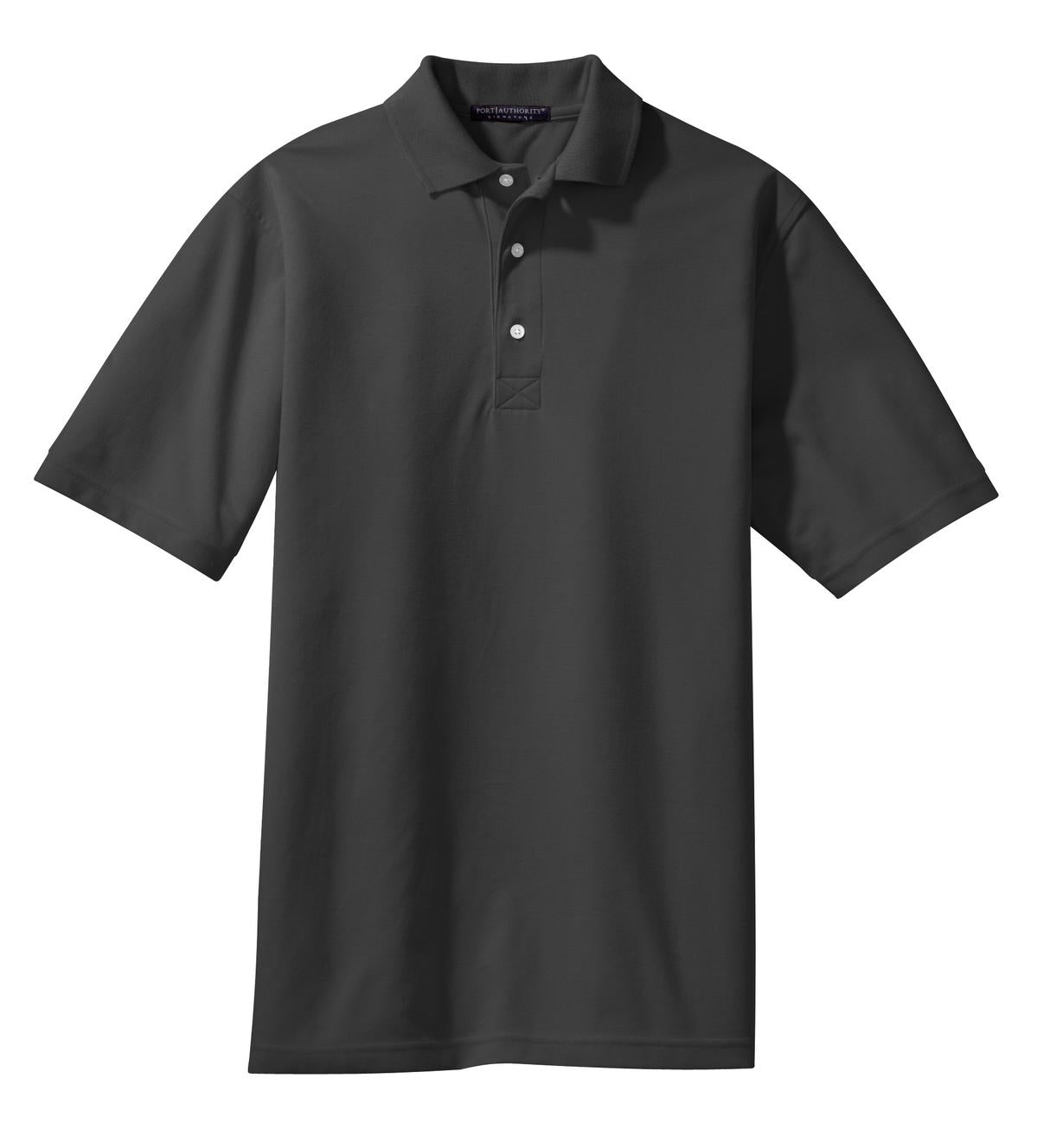 Port Authority Rapid Dry Polo. K455