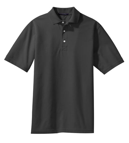 Port Authority Rapid Dry Polo. K455