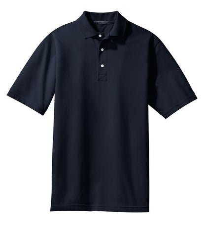 Port Authority Rapid Dry Polo. K455