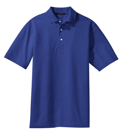 Port Authority Rapid Dry Polo. K455
