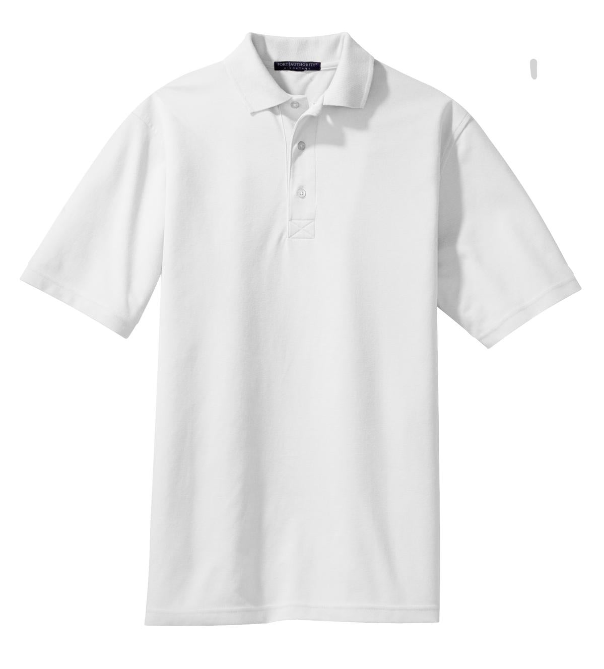 Port Authority Rapid Dry Polo. K455