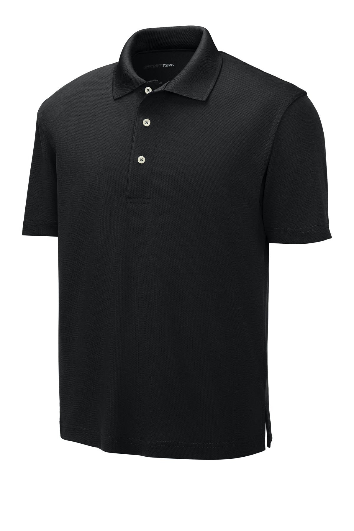 Sport-Tek Dri-Mesh Polo. K469