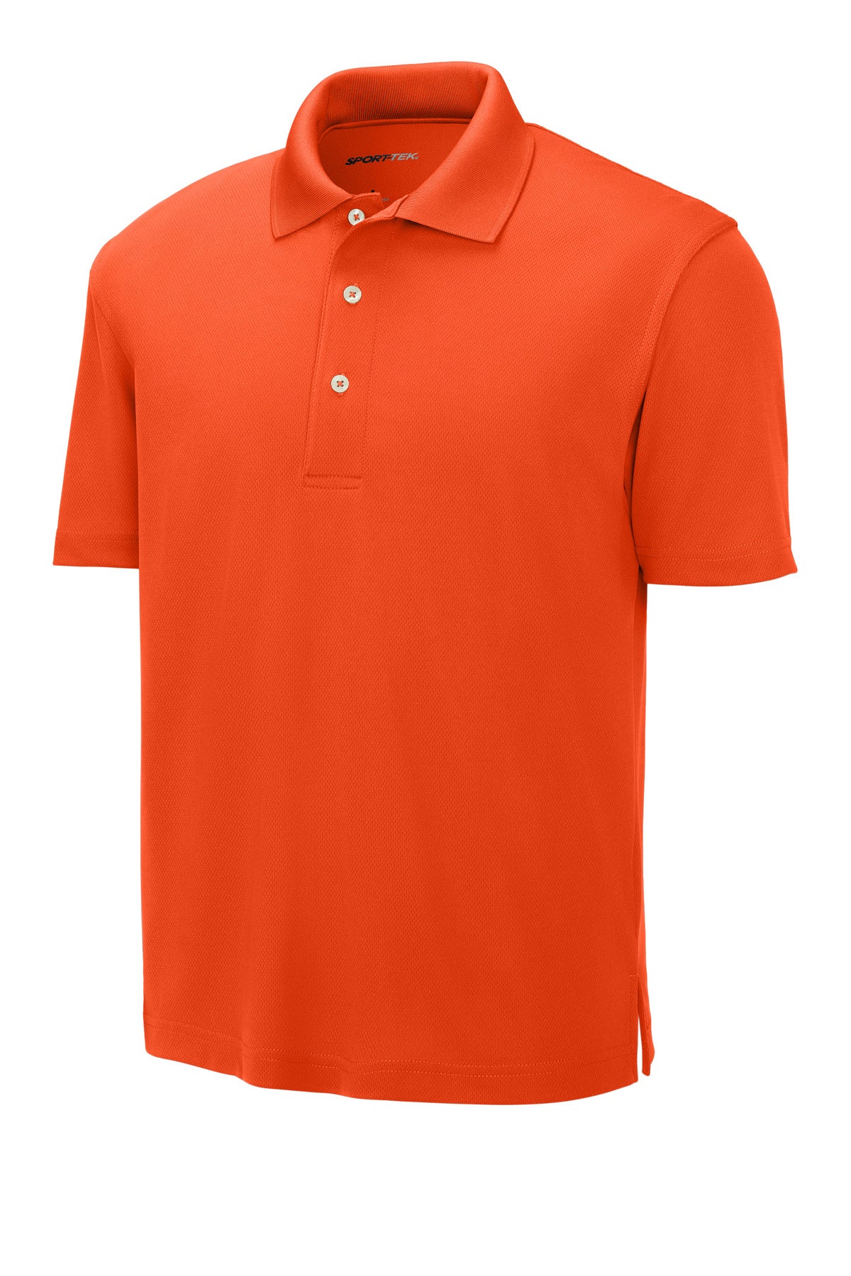 Sport-Tek Dri-Mesh Polo. K469