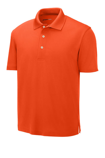 Sport-Tek Dri-Mesh Polo. K469