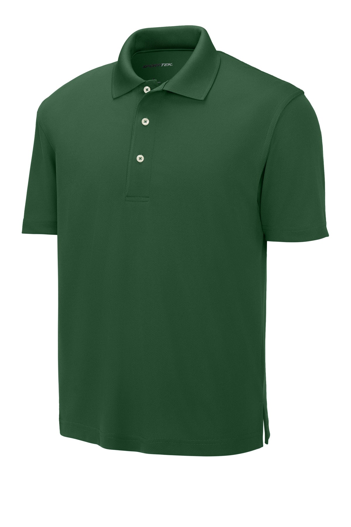 Sport-Tek Dri-Mesh Polo. K469