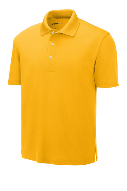 Sport-Tek Dri-Mesh Polo. K469