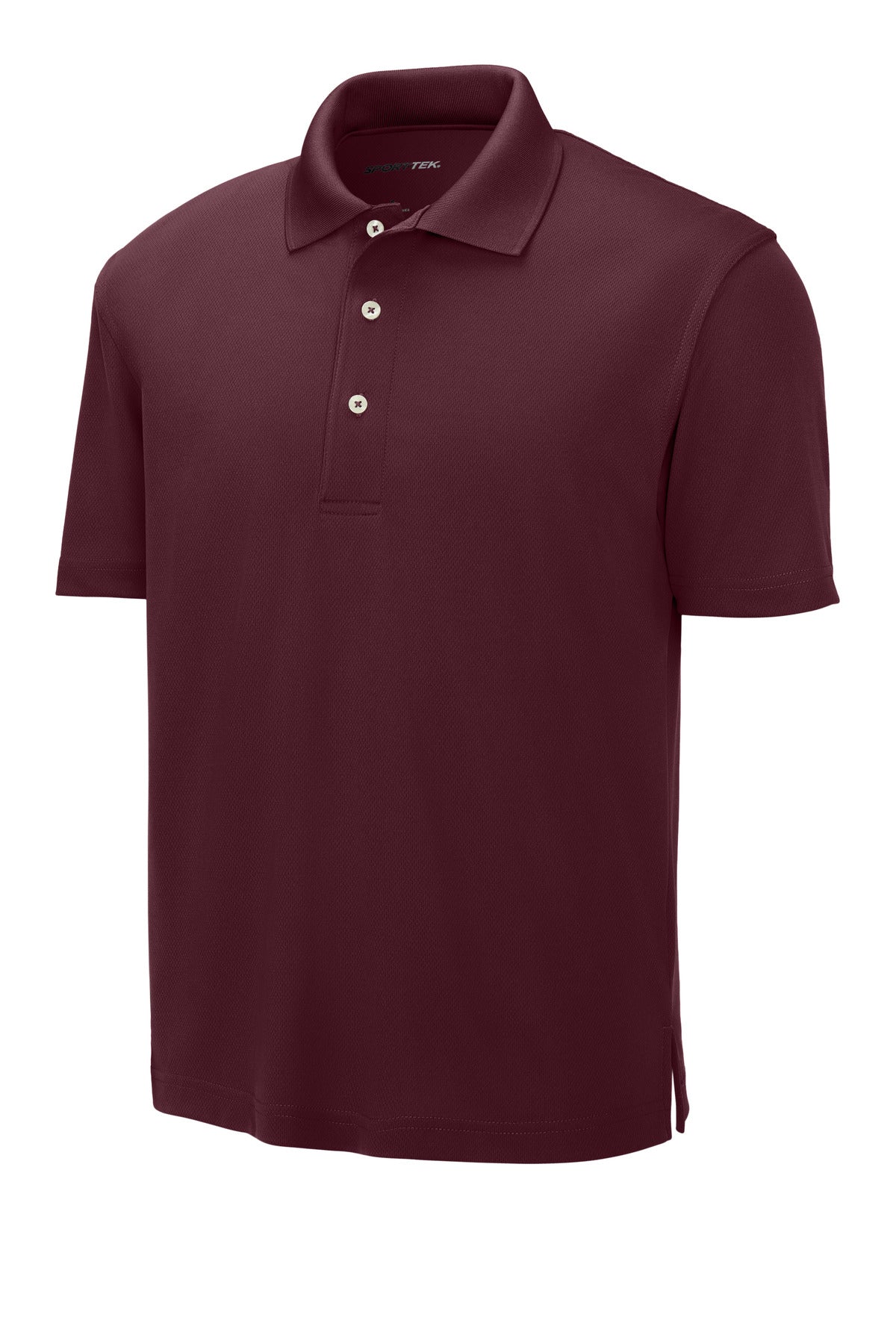 Sport-Tek Dri-Mesh Polo. K469