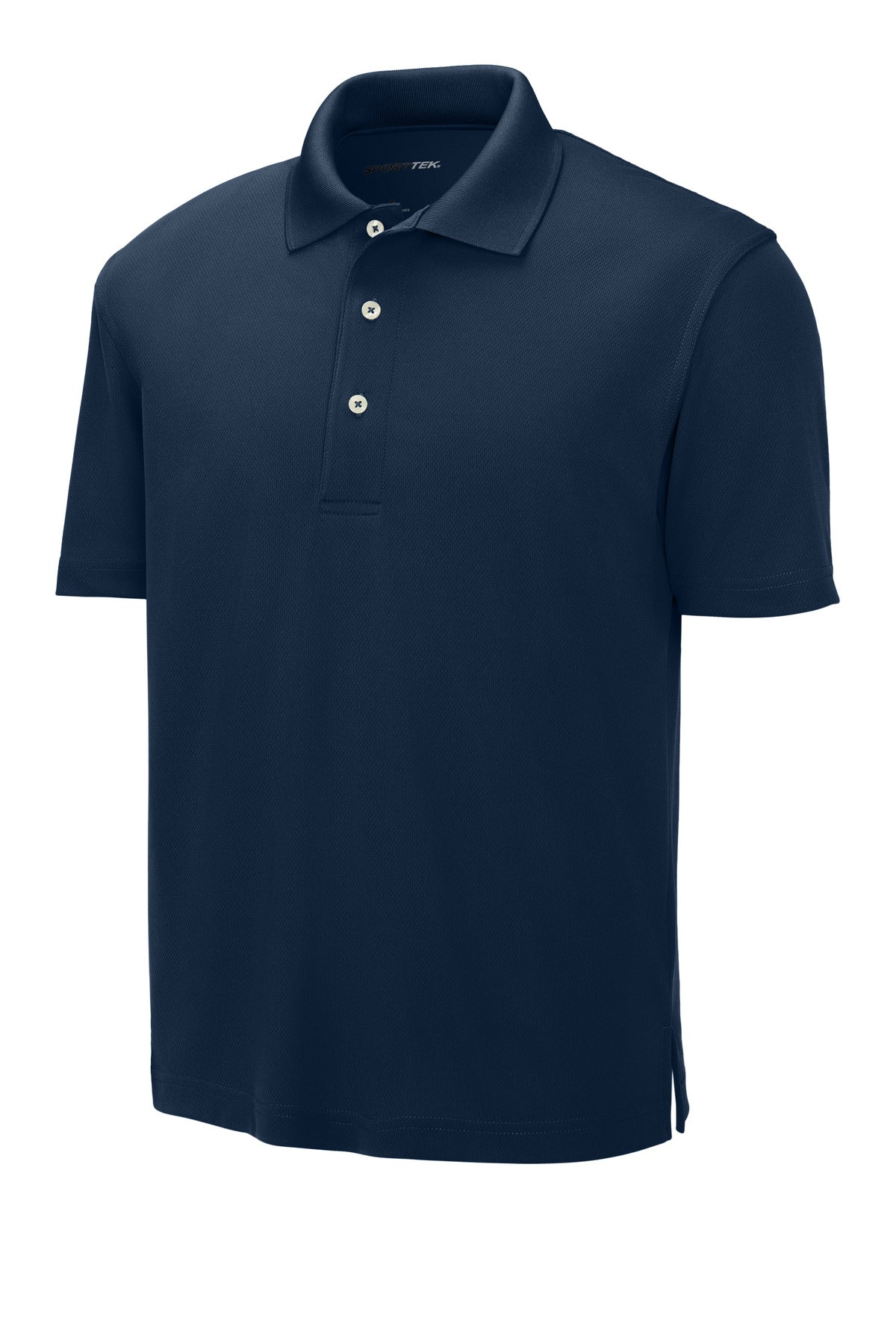Sport-Tek Dri-Mesh Polo. K469