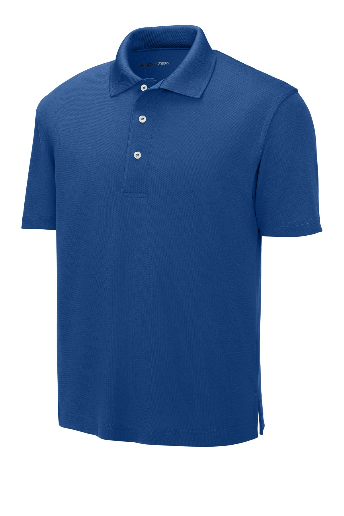 Sport-Tek Dri-Mesh Polo. K469