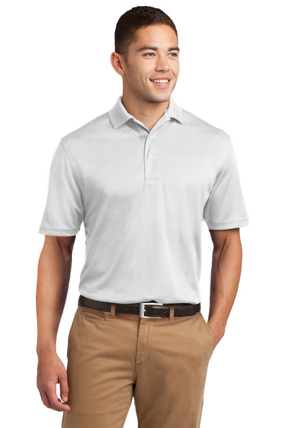 Sport-Tek Dri-Mesh Polo. K469
