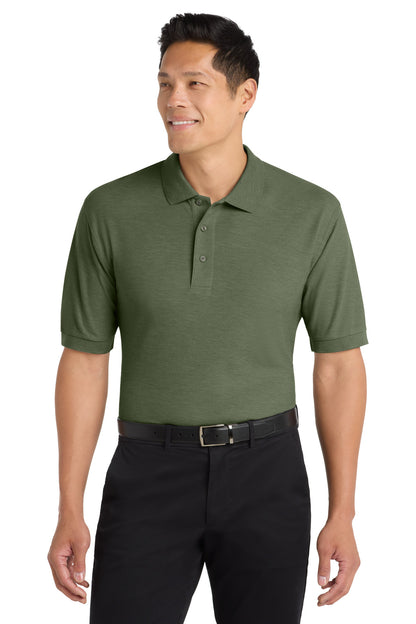 SanMar K500_clovergreen_model_front.jpg