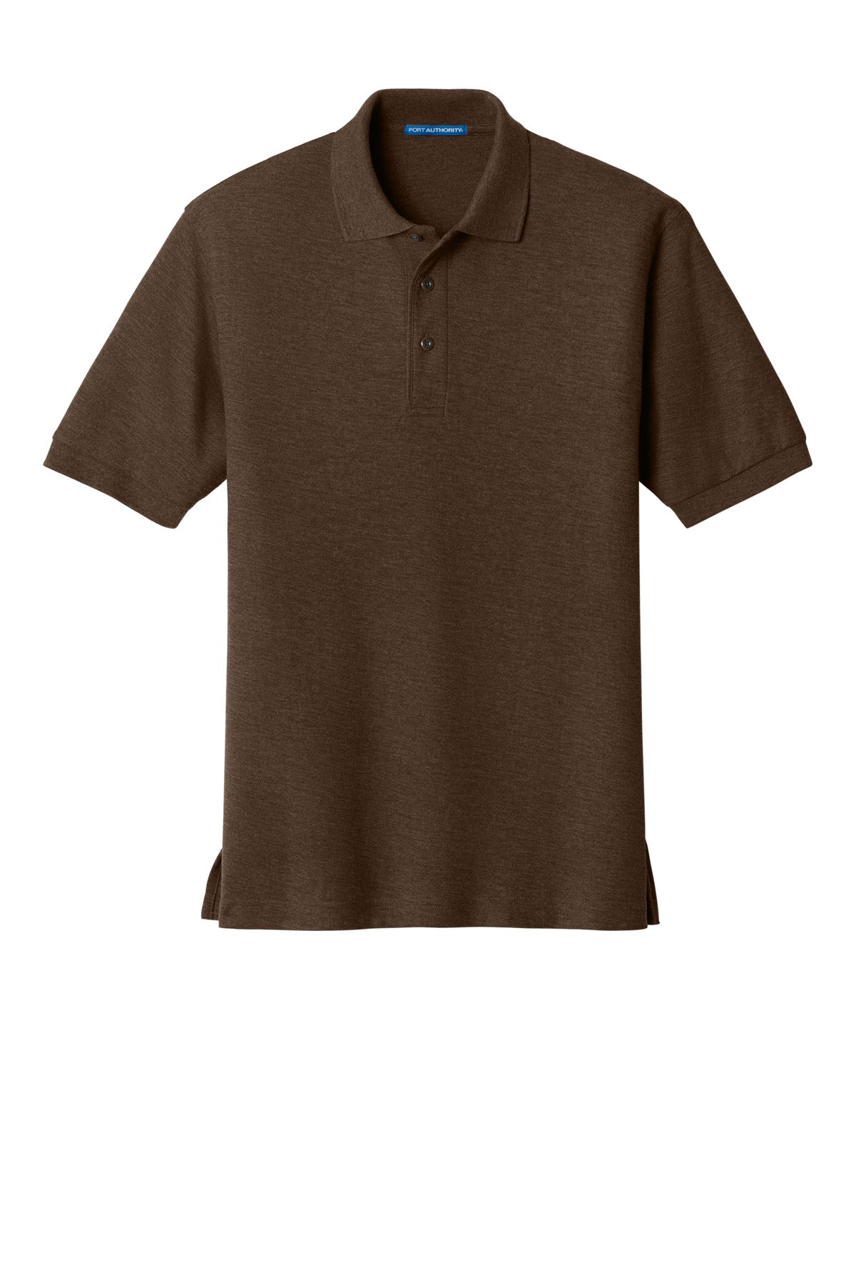 Port Authority Silk Touch Polo K500