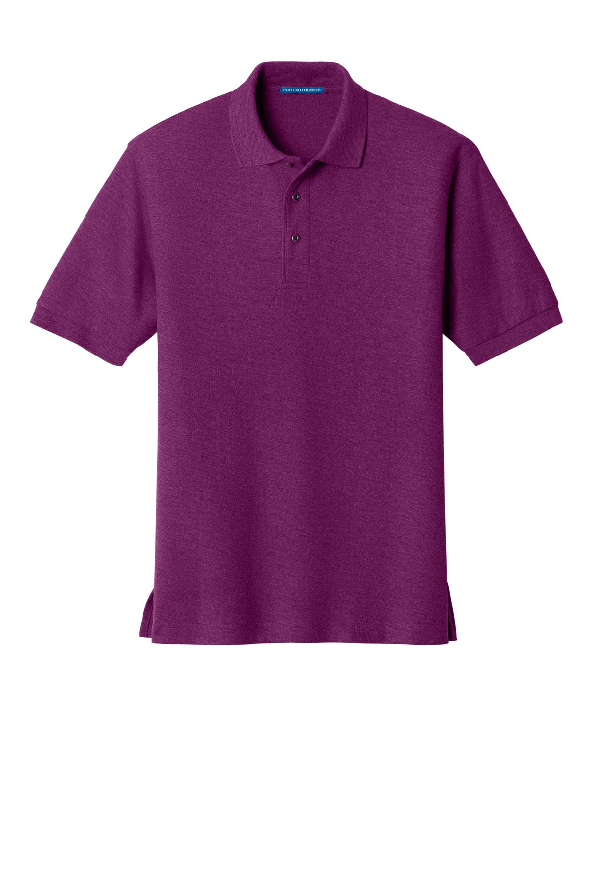 Port Authority Silk Touch Polo K500