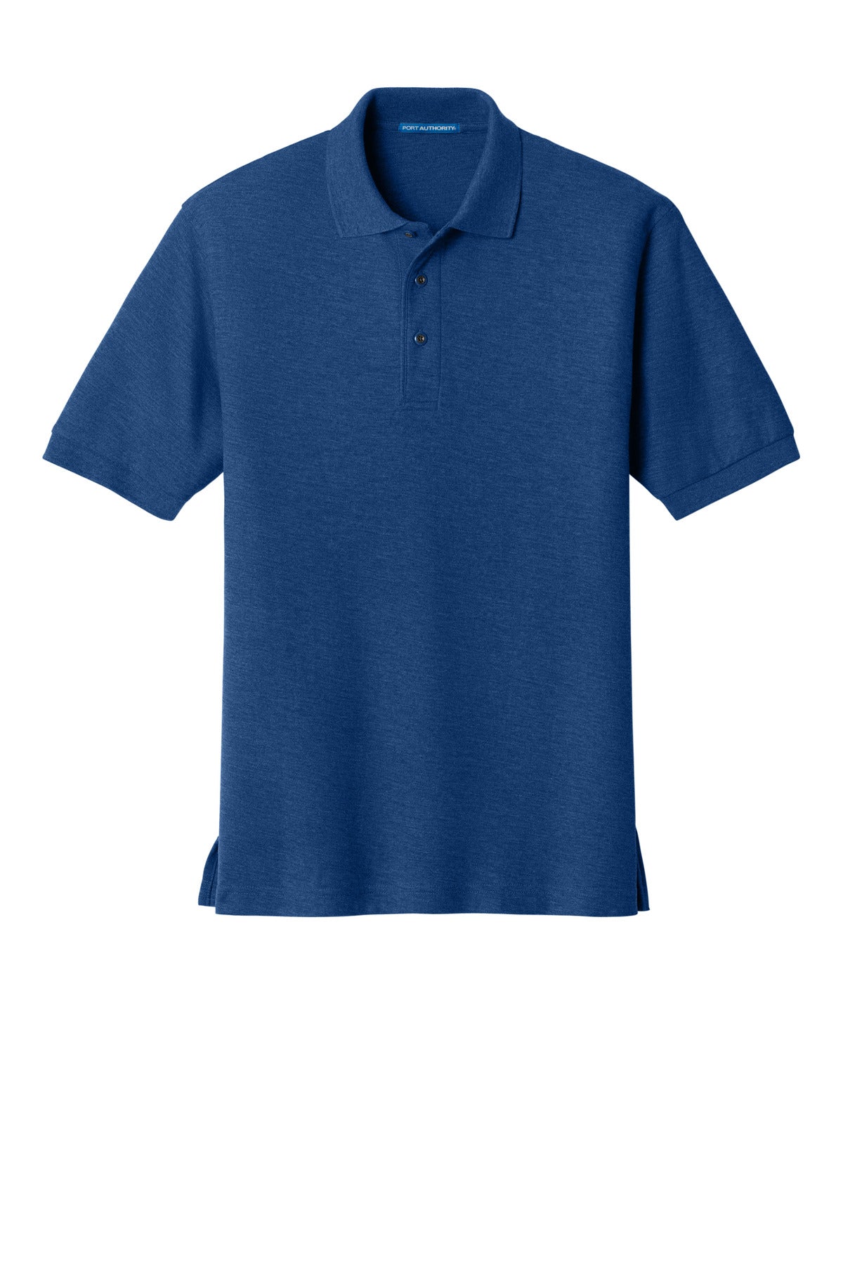 Port Authority Tall Silk Touch Polo. TLK500