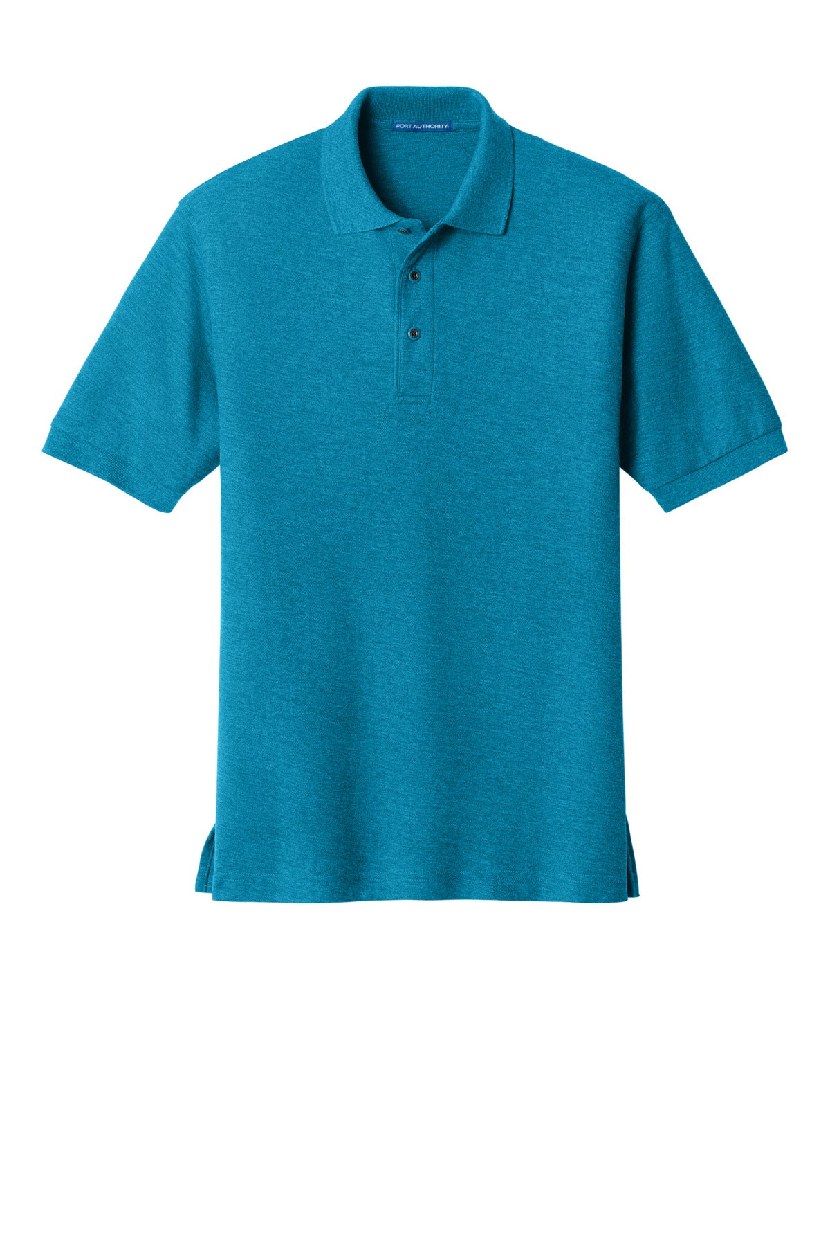 Port Authority Silk Touch Polo K500