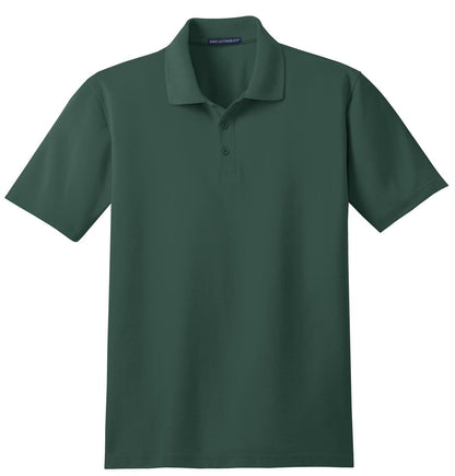 Port Authority Stain-Release Polo. K510
