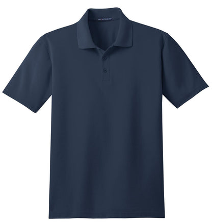 Port Authority Stain-Release Polo. K510