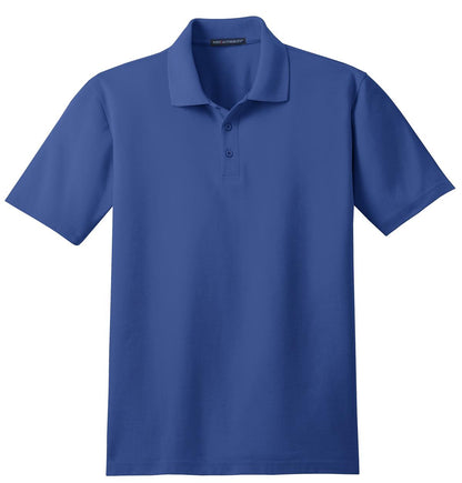 Port Authority Stain-Release Polo. K510