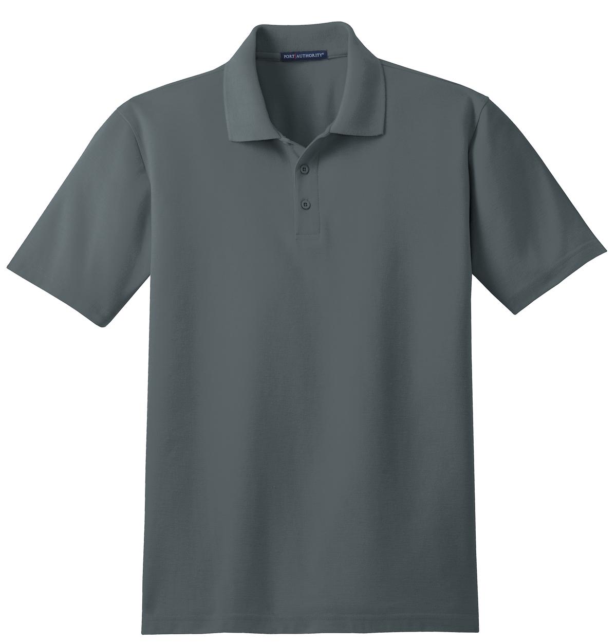 Port Authority Stain-Release Polo. K510