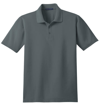 Port Authority Stain-Release Polo. K510
