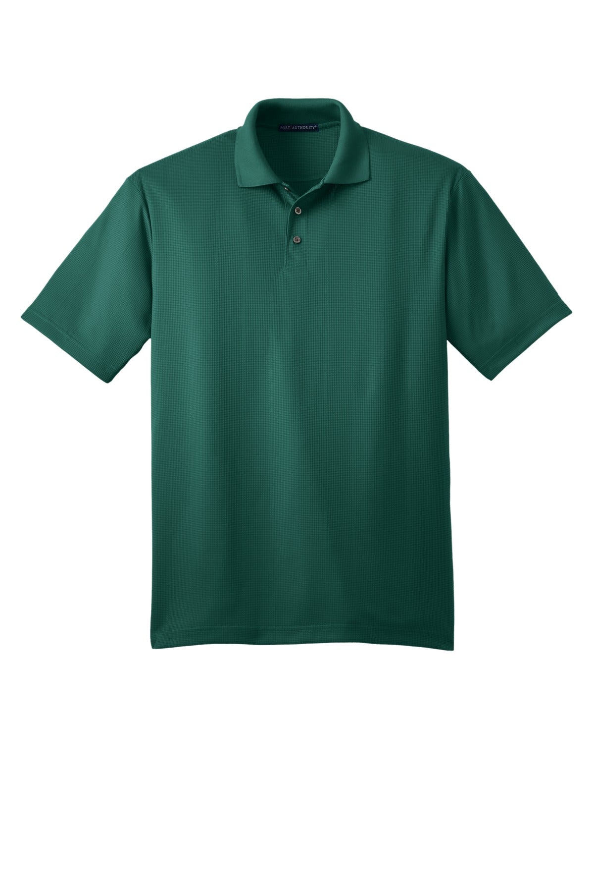 Port Authority Performance Fine Jacquard Polo. K528